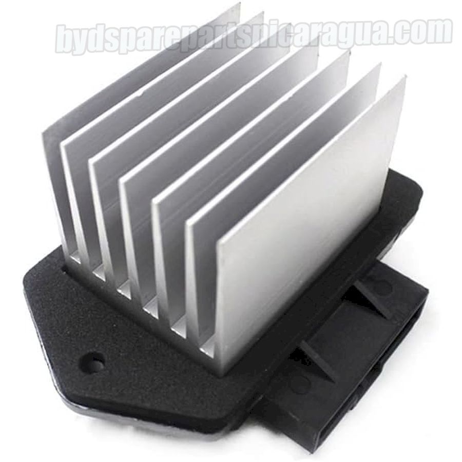 Repuestos Byd F6 - Resistencia Calentador Eg-8114230